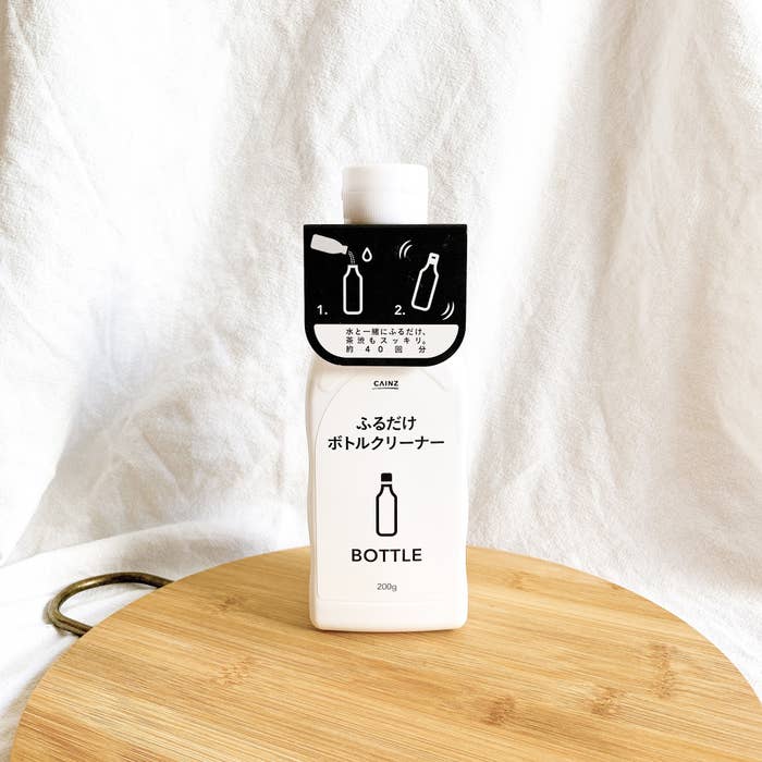 カインズホーム 洗濯洗剤ボトルの商品を使ったおしゃれなインテリア実例RoomClip ルームクリップ