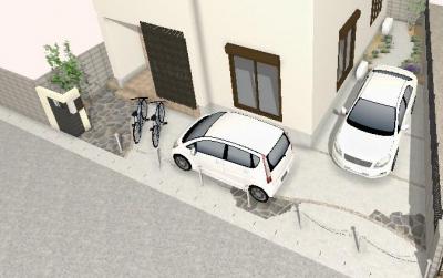 駐車場に必要なスペースってどれくらい？駐車スペースについてわかりやすく解説！愛知の不動産探し・売却はハウスボカン