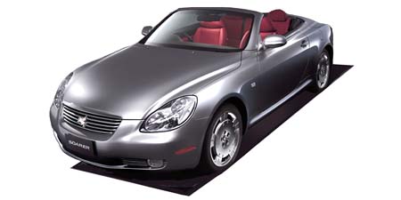 トヨタ・ソアラ - Wikipedia