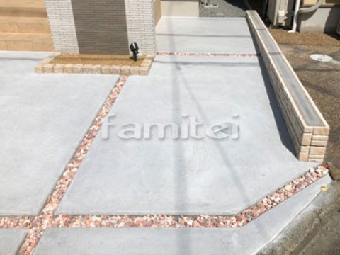 人工芝 駐車場の目地用 リアル人工芝 メモリーターフ スリット 28mm丈巾3サイズ×5m巻