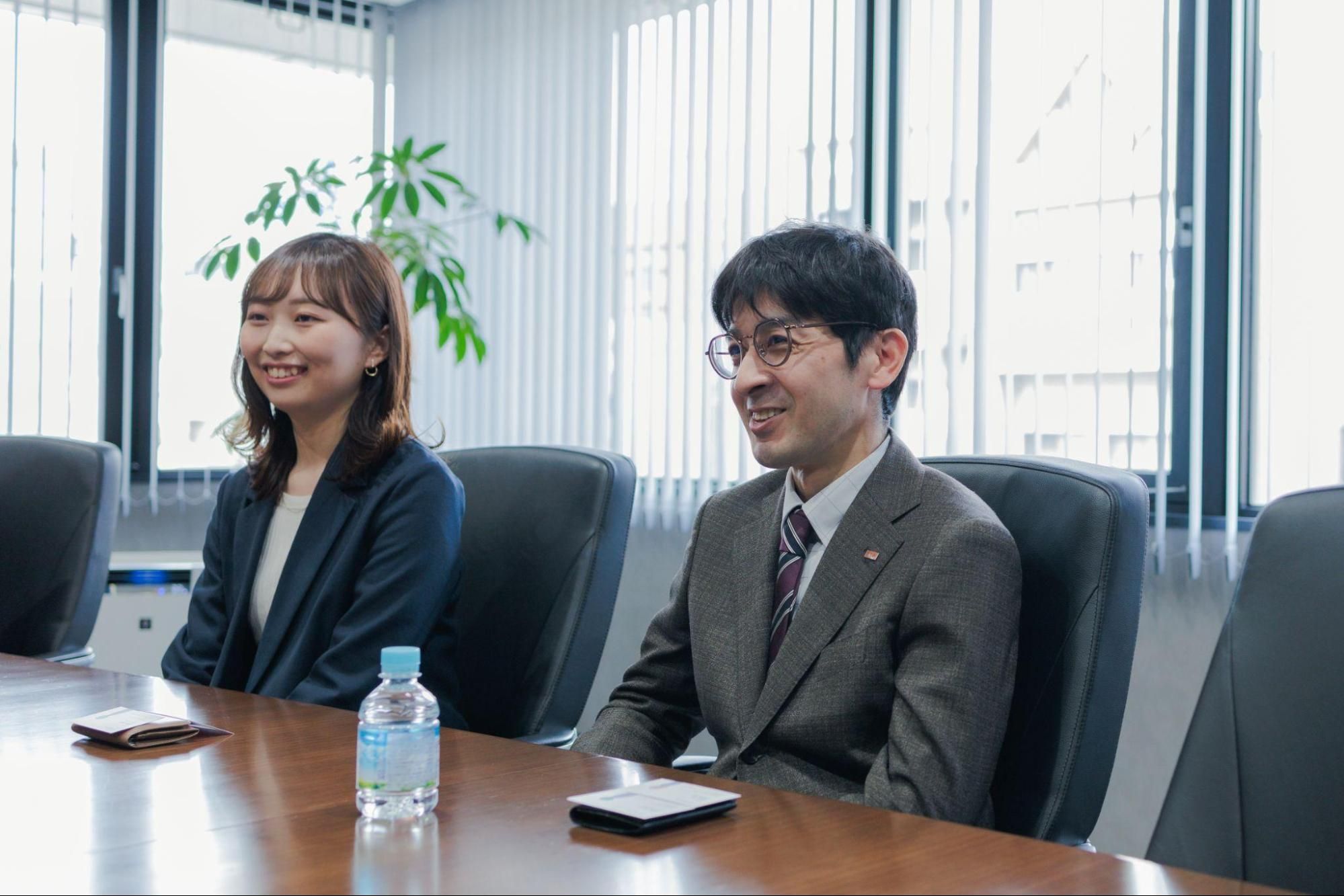 社内報制作の仕組みづくり～誰でも担当できるようにする広報会議