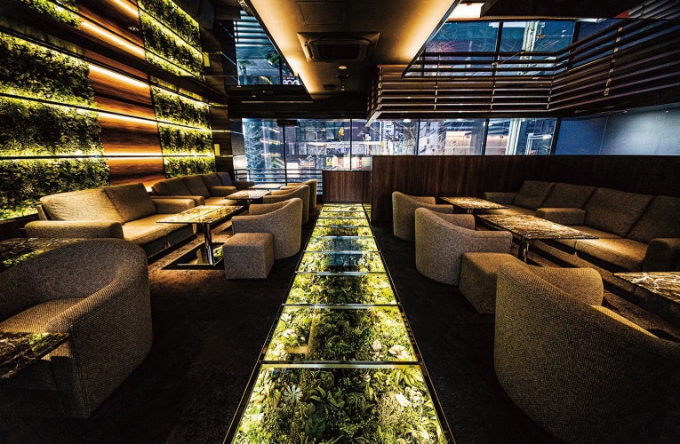 ニュークラブ BARCELONA Leicesterニュークラブすすきの通信