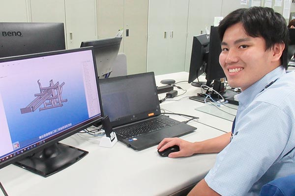 三元設備工業株式会社の求人情報 