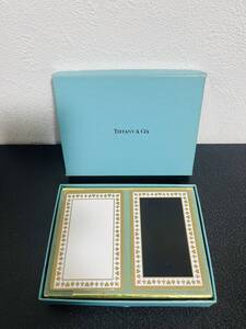 Tiffany & Co. トランプ UNO のフリマアイテム一覧