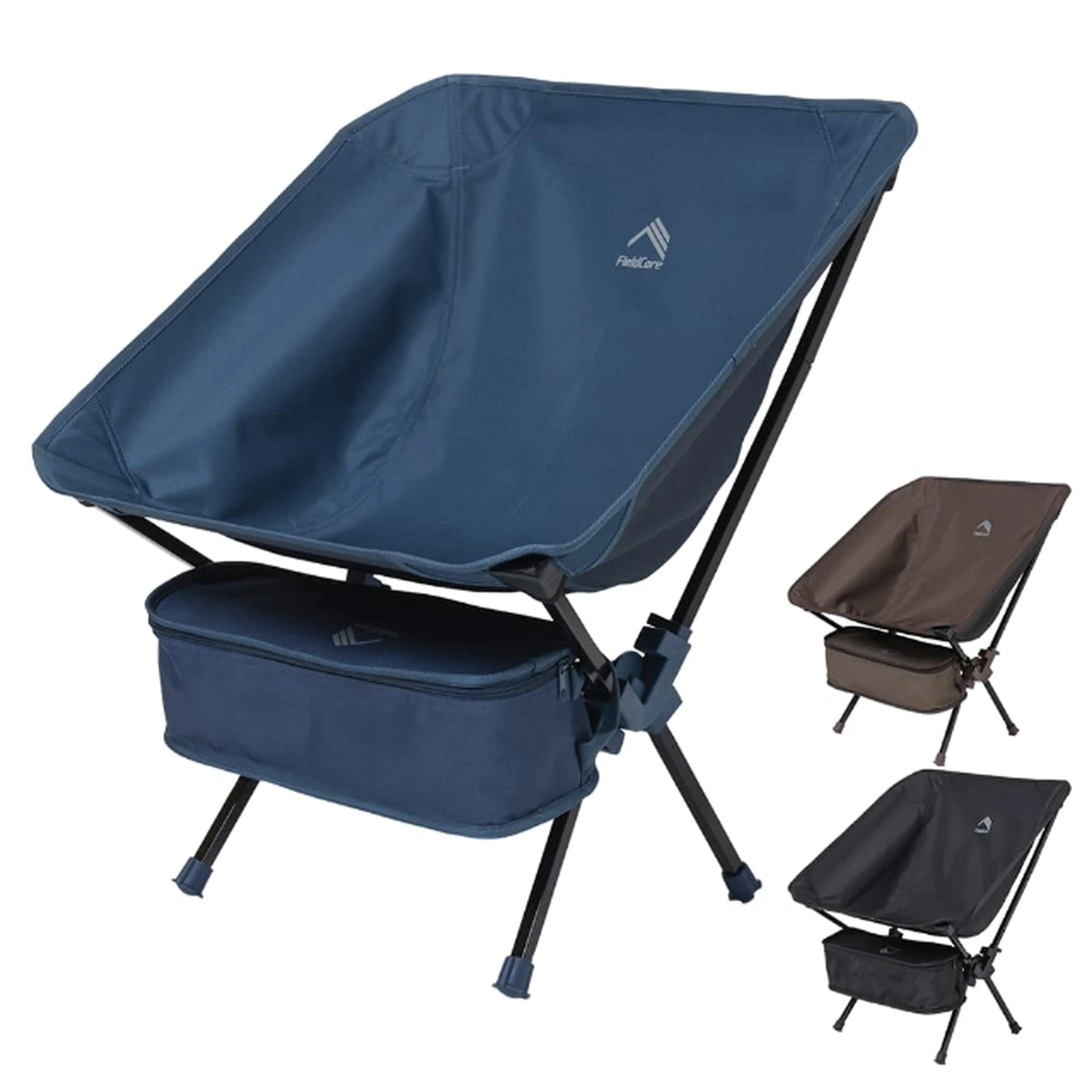 今話題ワークマン「コンパクトローチェア」と大定番ヘリノックス「チェアワン」を一挙にレビューチェアBE-PAL キャンプ、アウトドア、自然派生活の情報源ビーパル