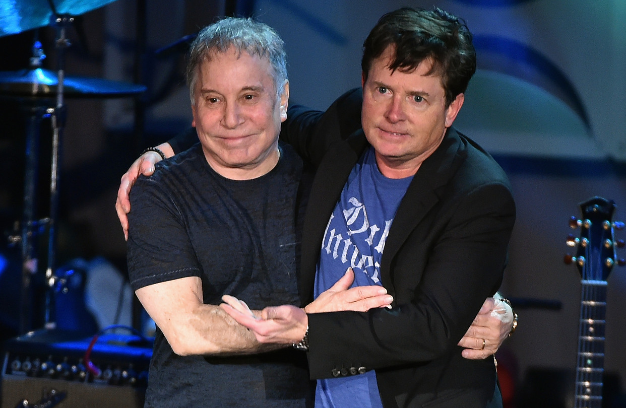 みんな子供は双子ちゃん！ ジュリア・ロバーツ、マイケル・J・フォックス、アンジェリーナ・ジョリー - YouTube