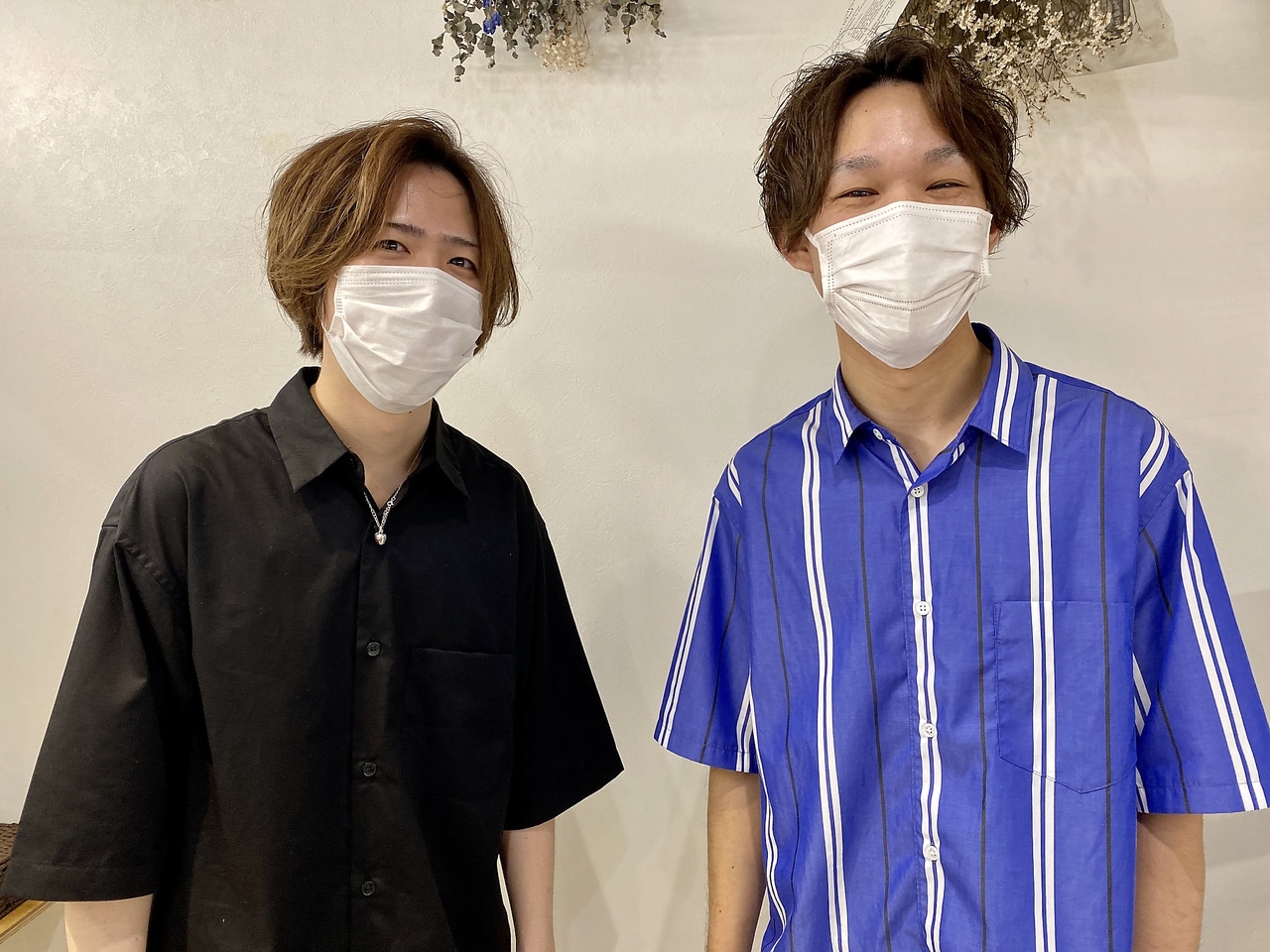 ヘアスタイルステア メゾン stir maison ホットペッパービューティ