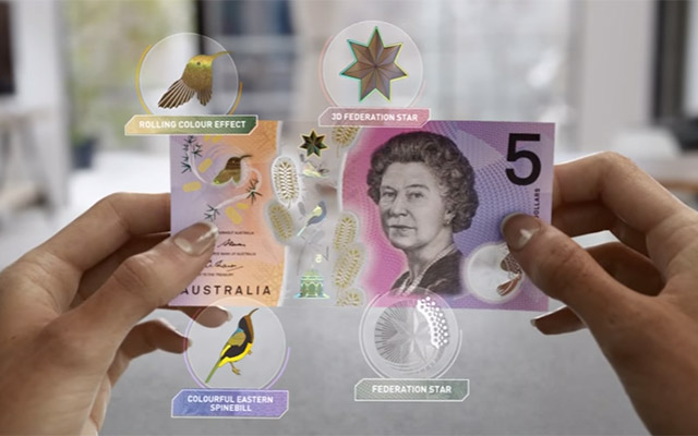 オーストラリアドル AUD- 外貨両替の『現金屋』