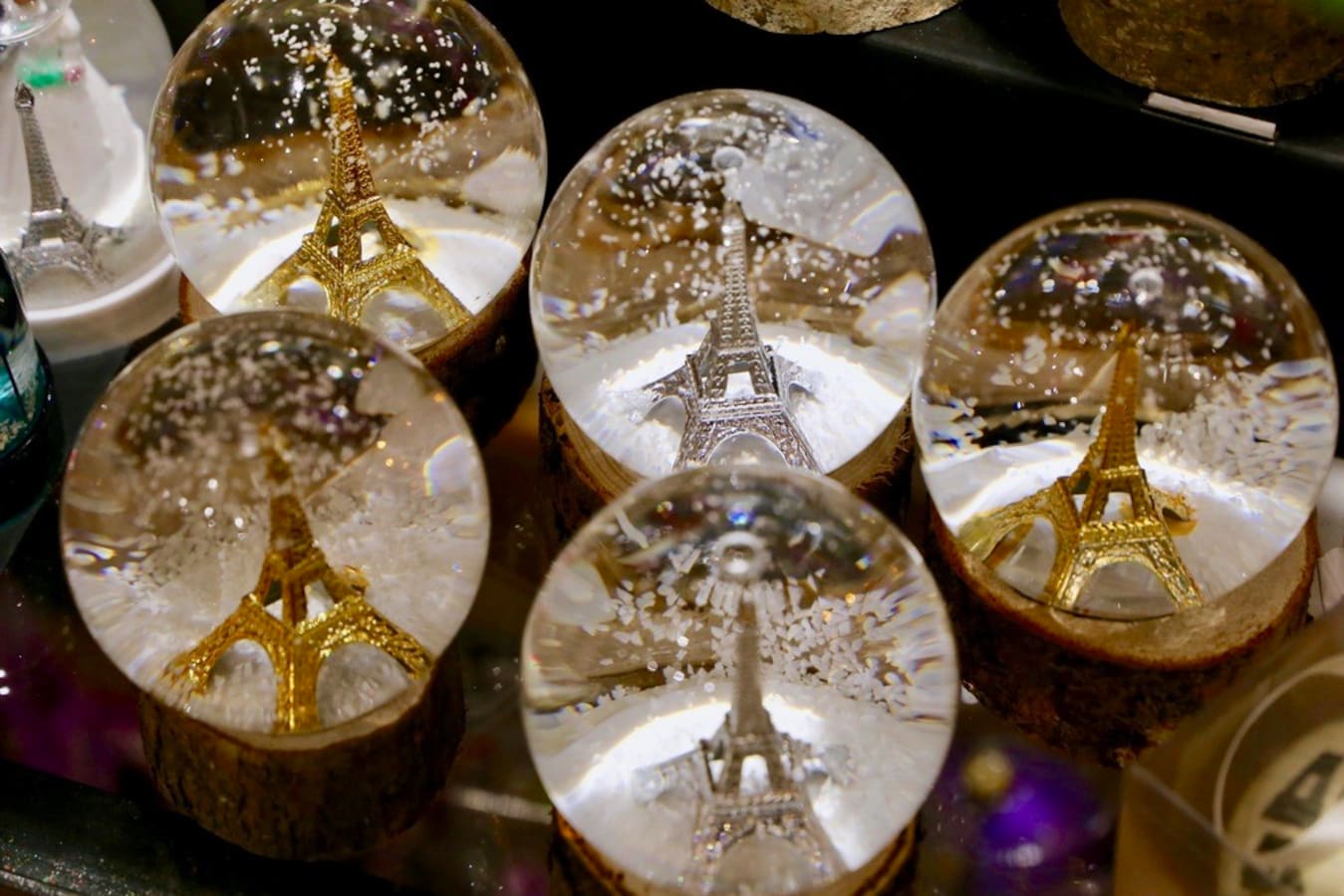 フランスやパリのばらまき土産個包装のお菓子や雑貨などのおすすめプレゼント口コミ人気ランキングocruyo オクルヨ