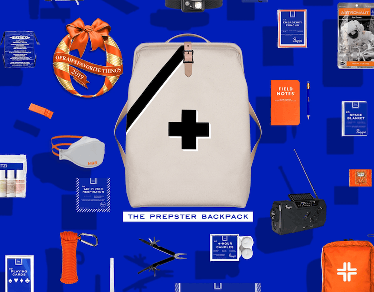 ターゲットは全都民！ 「東京防災」はこうしてできた 前編ウェブ電通報