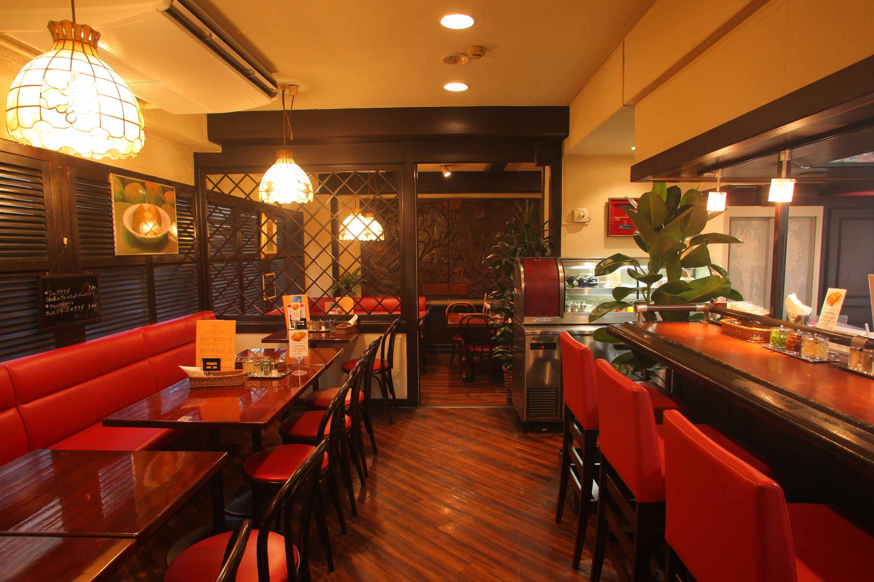 ボンディ 神田小川町店 御茶ノ水 カレー- Retty レッティ