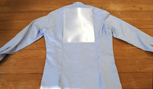 ワイシャツのシワにならないたたみ方たった1分で誰でも簡単！ - 共働き世帯を応援 スマートビズ SMART BIZ メディア