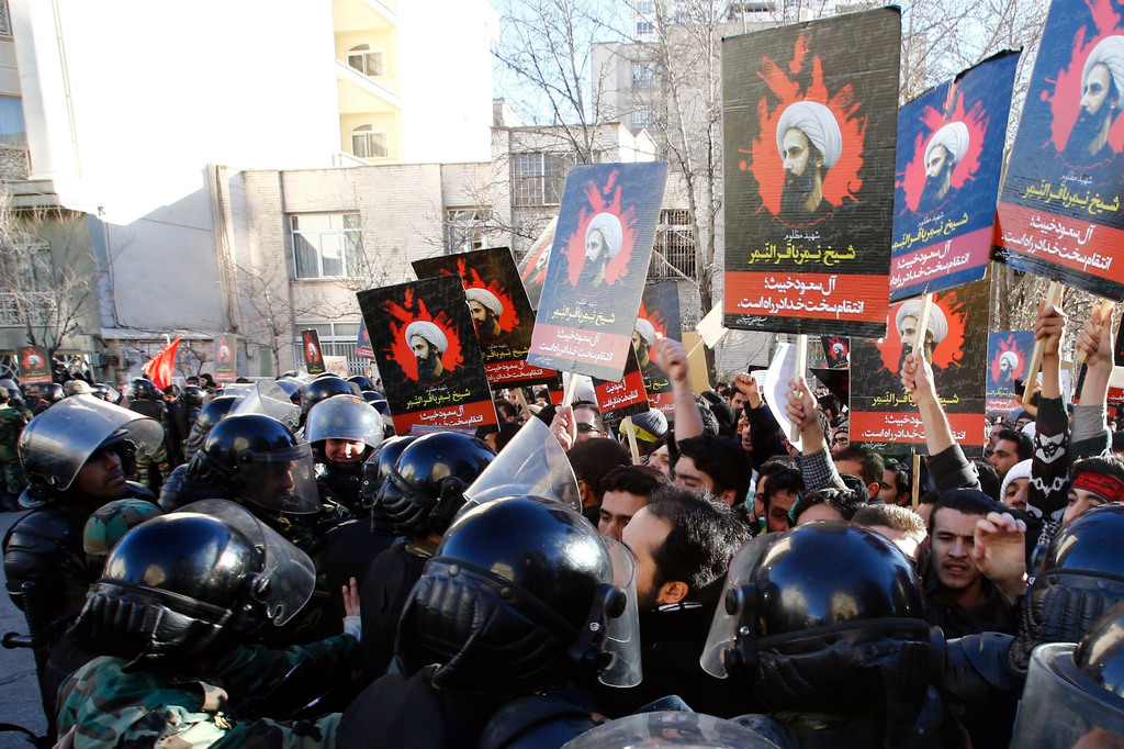 世界の死刑増加に「強い懸念」 アムネスティ - BBCニュース