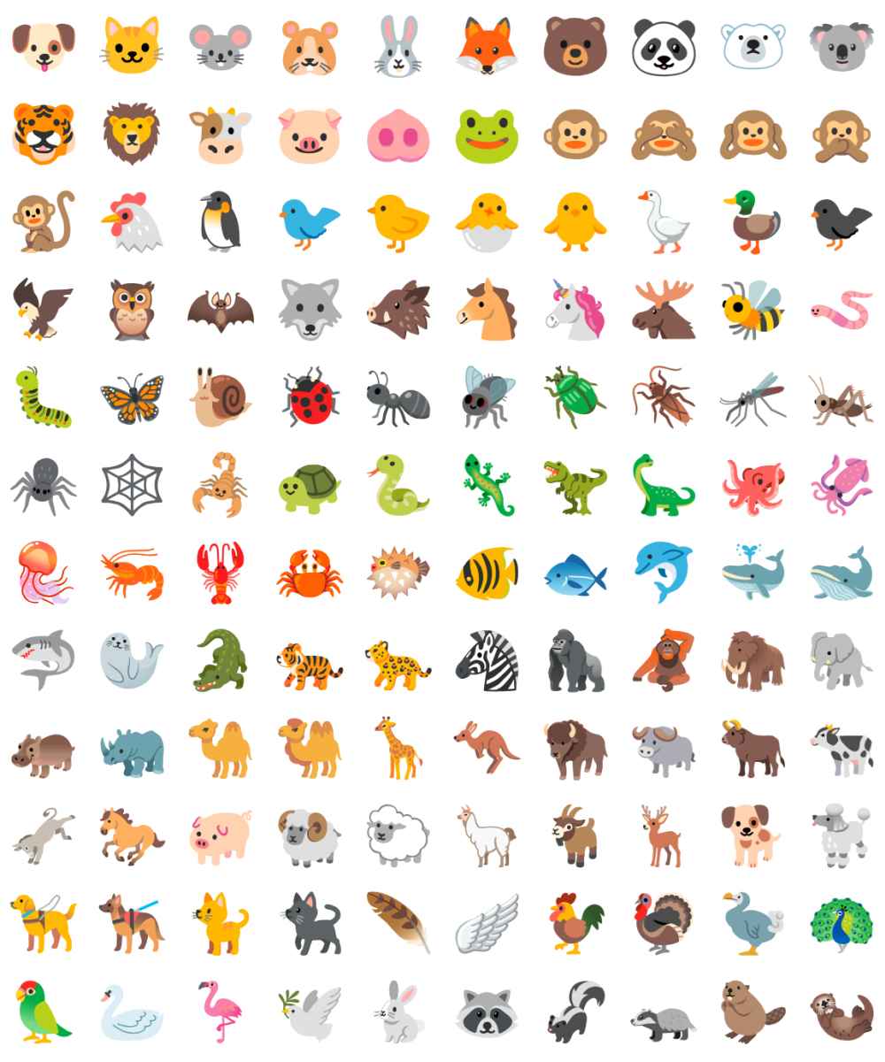 Windows 絵文字一覧 - 活動