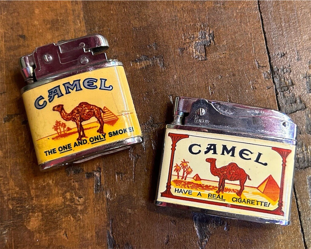 ワンコインで楽しめる、glo hyper専用「ラッキー・ストライク」4銘柄の味わいは?マイナビニュース