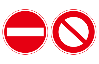 正しい意味は？ めずらしい道路標識のまとめクルマ情報サイトｰGAZOO.com