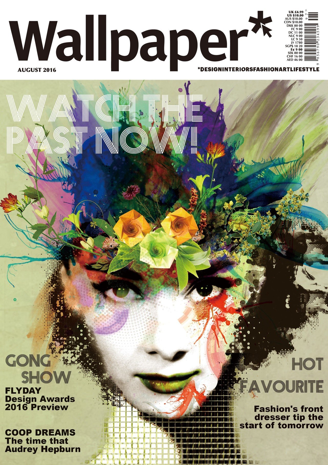 雑誌「ENGLISH JOURNAL」表紙＆巻頭特集を担当させていただきました絶景プロデューサー 詩歩のBlog