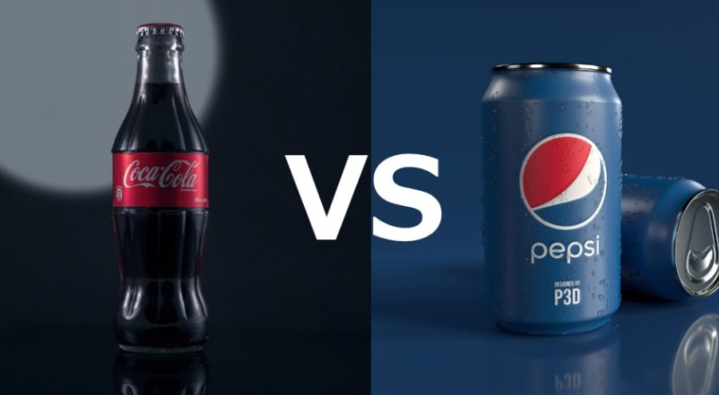 6.5兆円の差 コカ・コーラがペプシに〝ボロ負け〟の理由AppBank