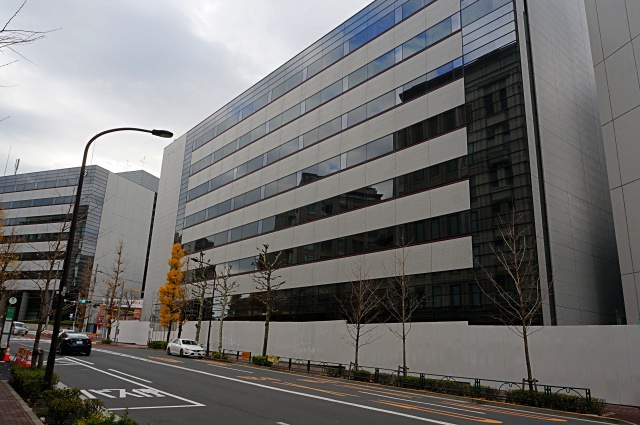 ソニー・ホンダ、赤坂に本社移転 「独り立ち」へ一歩 - 日本経済新聞