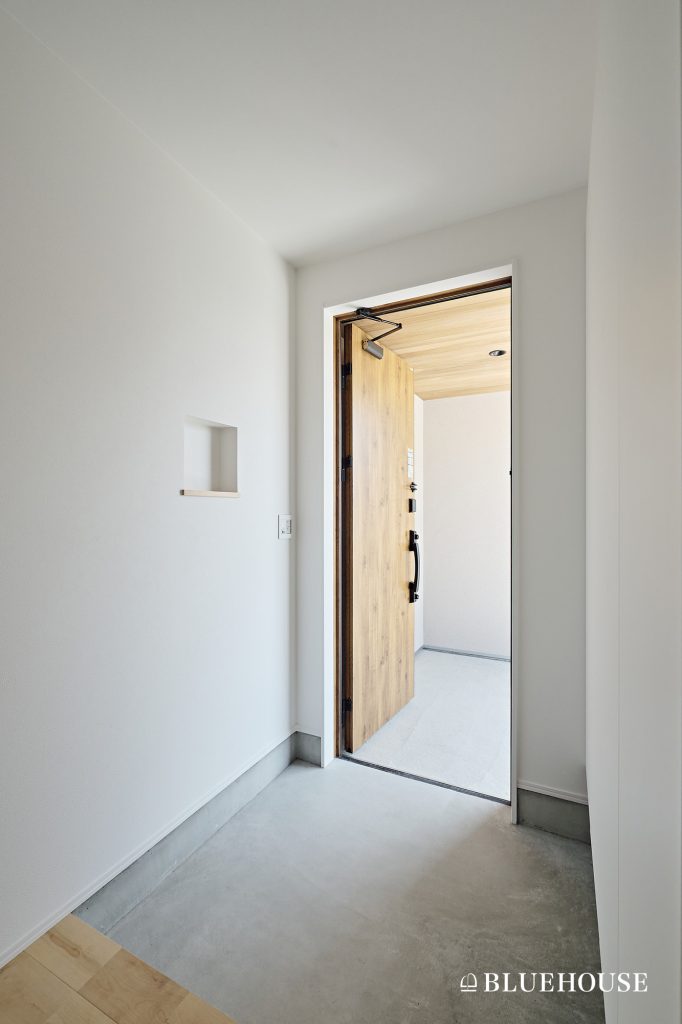 いらない派 我が家が「リモコンニッチ」を不採用にした7つの理由 - 平つく