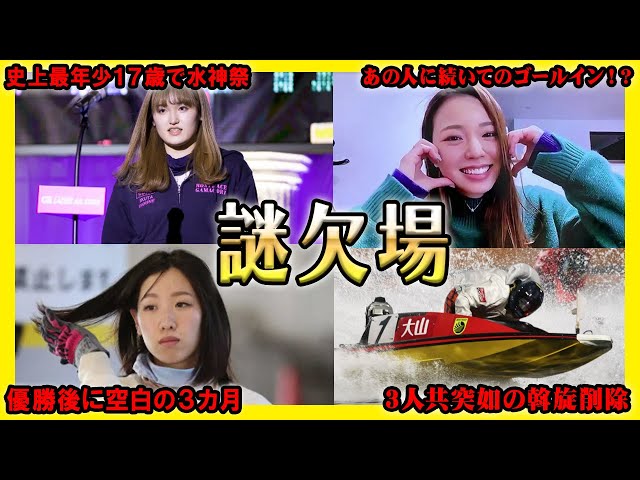 the INTERVIEWBOAT RACE オフィシャルウェブサイト