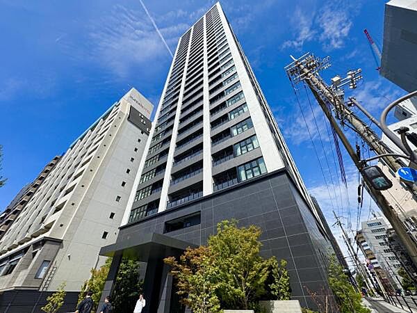 谷町四丁目駅 大阪府 のタワマン・高層タワー中古マンション不動産情報 オウチーノ