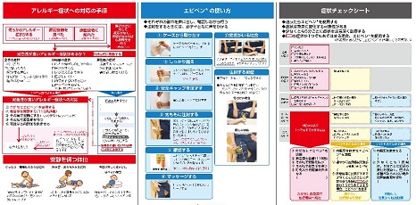 緊急事故発生時対応マニュアル - 埼玉県立寄居城北高等学校