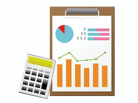 経理事務イラスト無料イラスト・フリー素材なら「イラストAC」