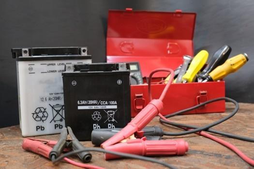 バイク用バッテリーの基礎知識株式会社洛東電機山科の車用バッテリーならお任せ下さい
