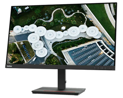 REVIEW: Lenovo ThinkVision P27h-10、仕事にも遊びにも便利なモニタ