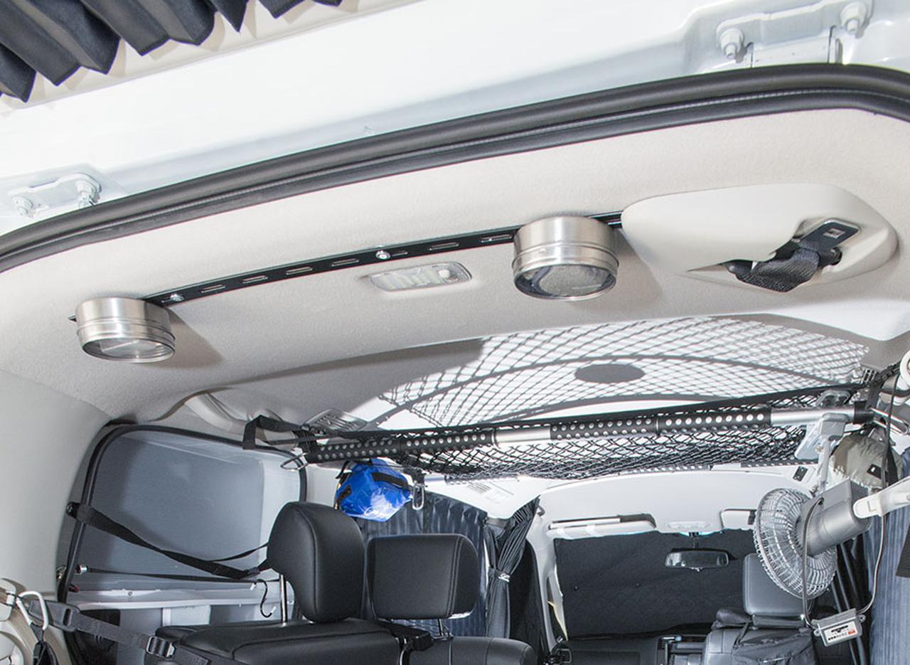 あっという間に片付け上手！ 車内収納グッズをランキング：旬ネタ日刊カーセンサ