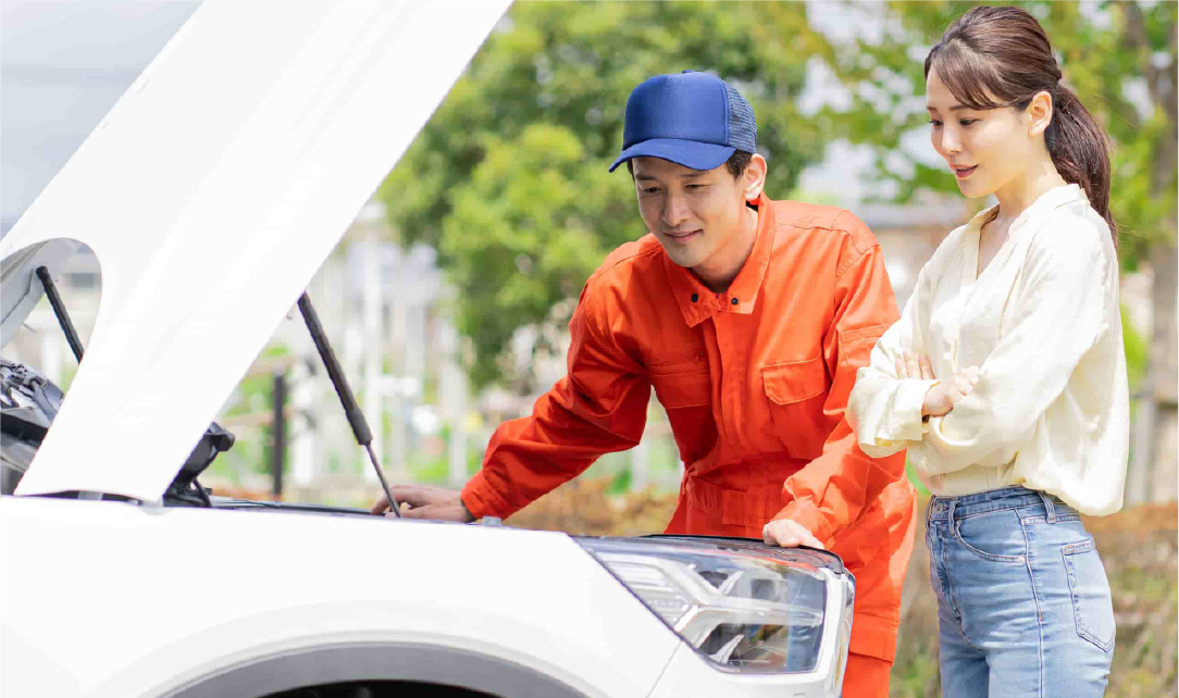 自動車整備・販売会社 参考になるデザインのホームページ制作事例11選株式会社ウェブ企画パートナーズ