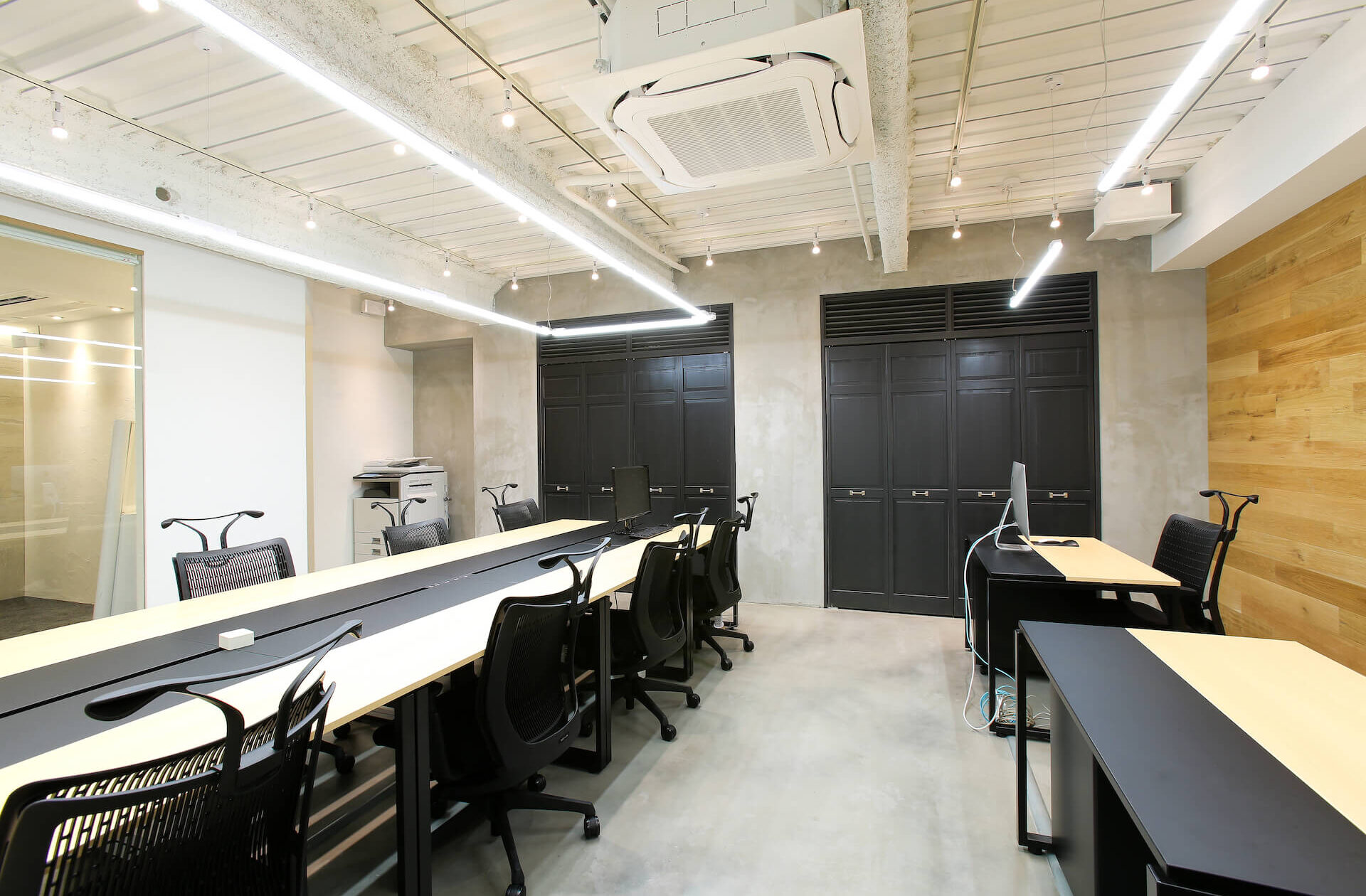 店舗デザインにかかる費用を徹底解説！費用を抑えるポイントもテナント工房