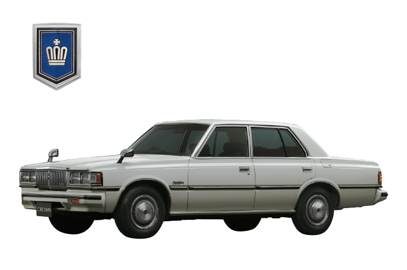 日本の高級車の歴史はトヨタ・クラウンの歴史！ 歴代14モデルを振り返る自動車情報・ニュース WEB CARTOP