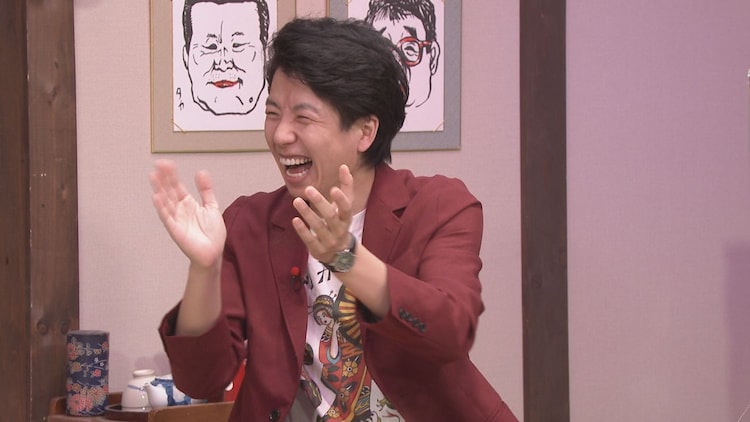 ニッポンの社長・辻「岡田監督にキングオブコントを見てほしい」WANI BOOKS Newsクランチ！ ニュースクランチ！