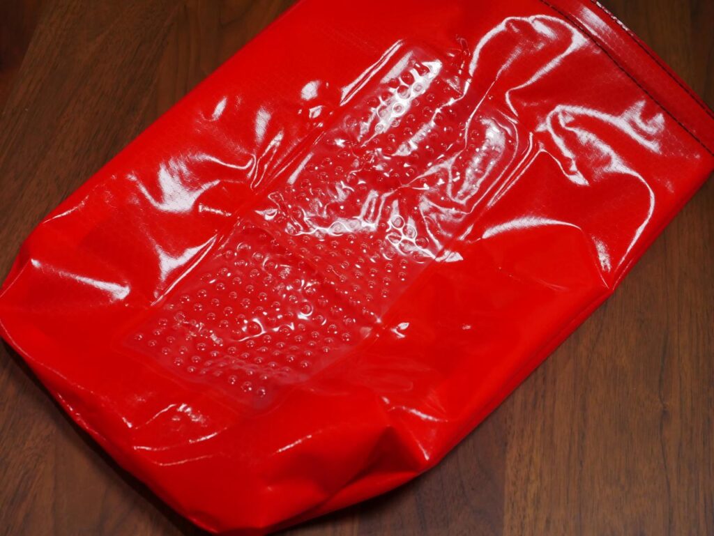 ワークマン「パラフィン帆布ミディアムトート」全色揃えたい780円の万能バッグ