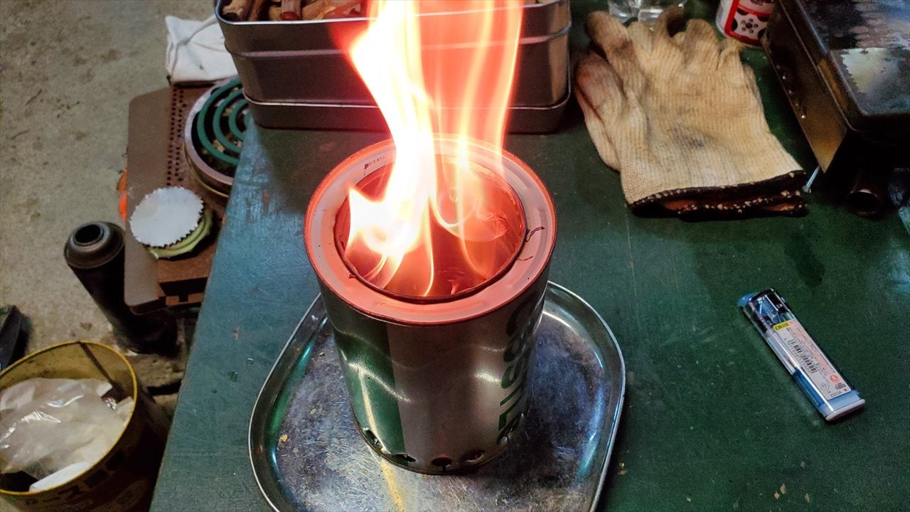 廃油処理②カズのブログちょうどイイ - みんカラ