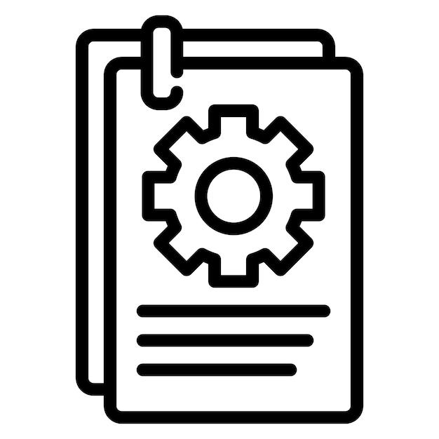 Wms 倉庫管理システム ビジネスの自動化 技術革新 ベクトルのアイコン ストックベクター ©retro67 230786664