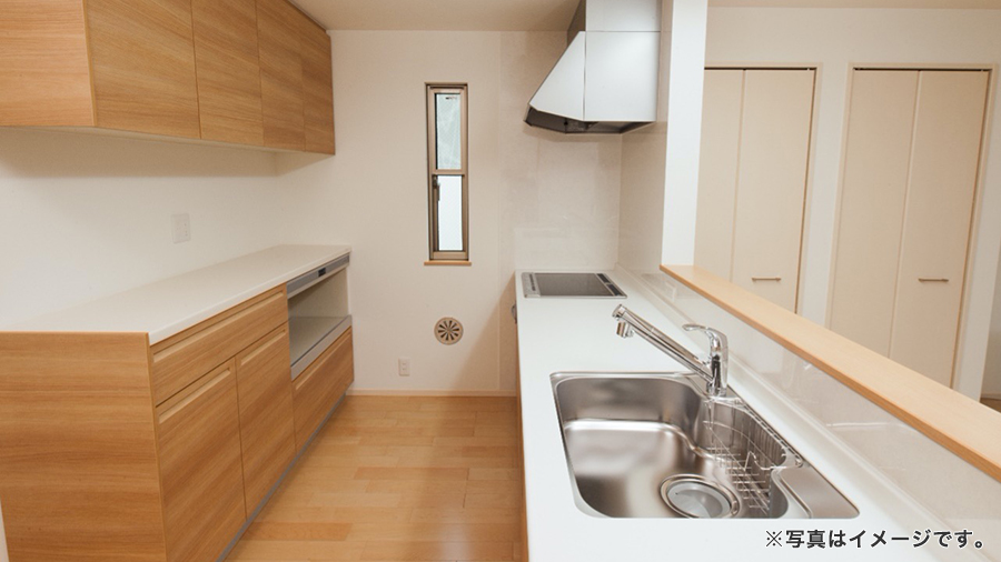 SUUMO キッチン・システムキッチンのリフォーム費用・価格相場情報