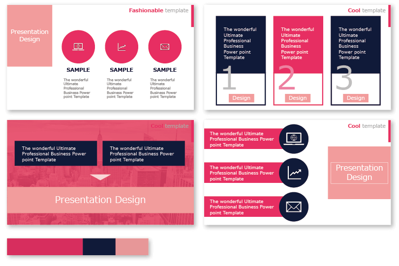 企画書の書き方と具体例＆作成のポイント│簡単テンプレートも！ドキュメントビズ