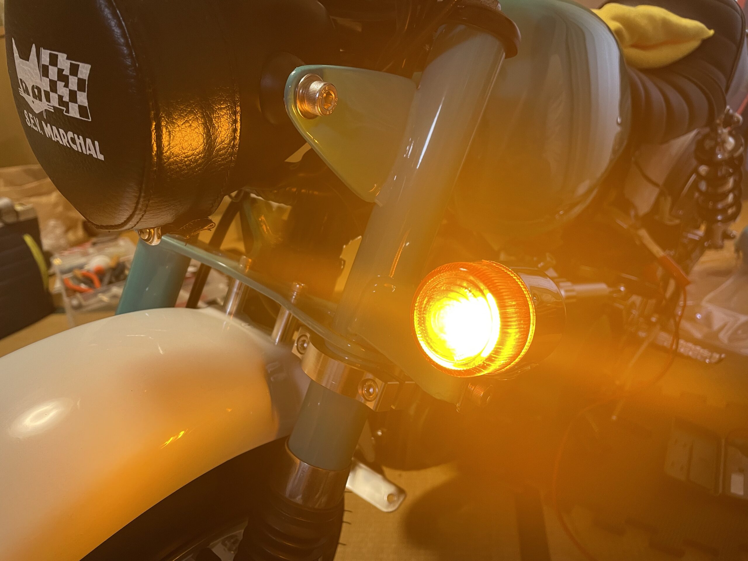 1978年型マーキュリー・グランドマーキス、マジで茶色！ : r regularcarreviews