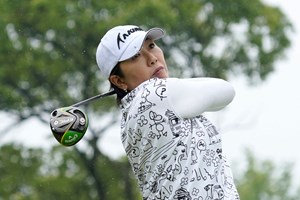 福嶋 晃子 プロフィールゴルフ - ゴルフ総合サイト ALBA Net