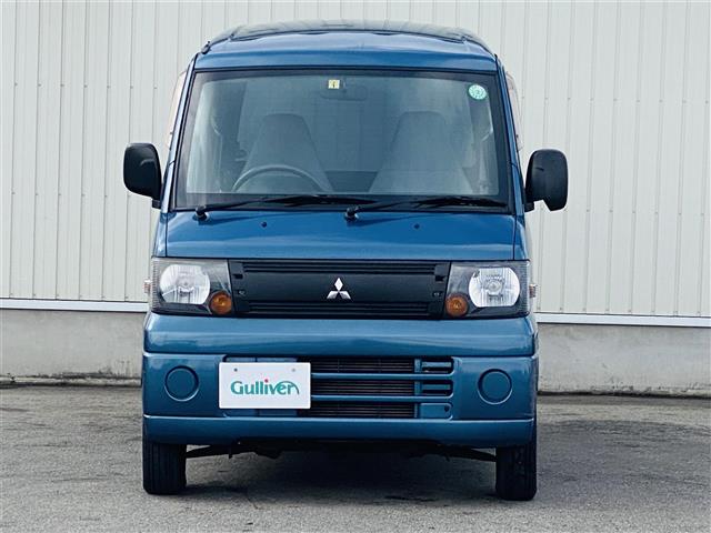 三菱ミニキャブ カスタム」の中古車を探す カーセンサー