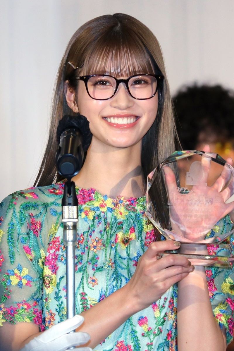 ドール用メガネメルちゃんソランちゃん眼鏡