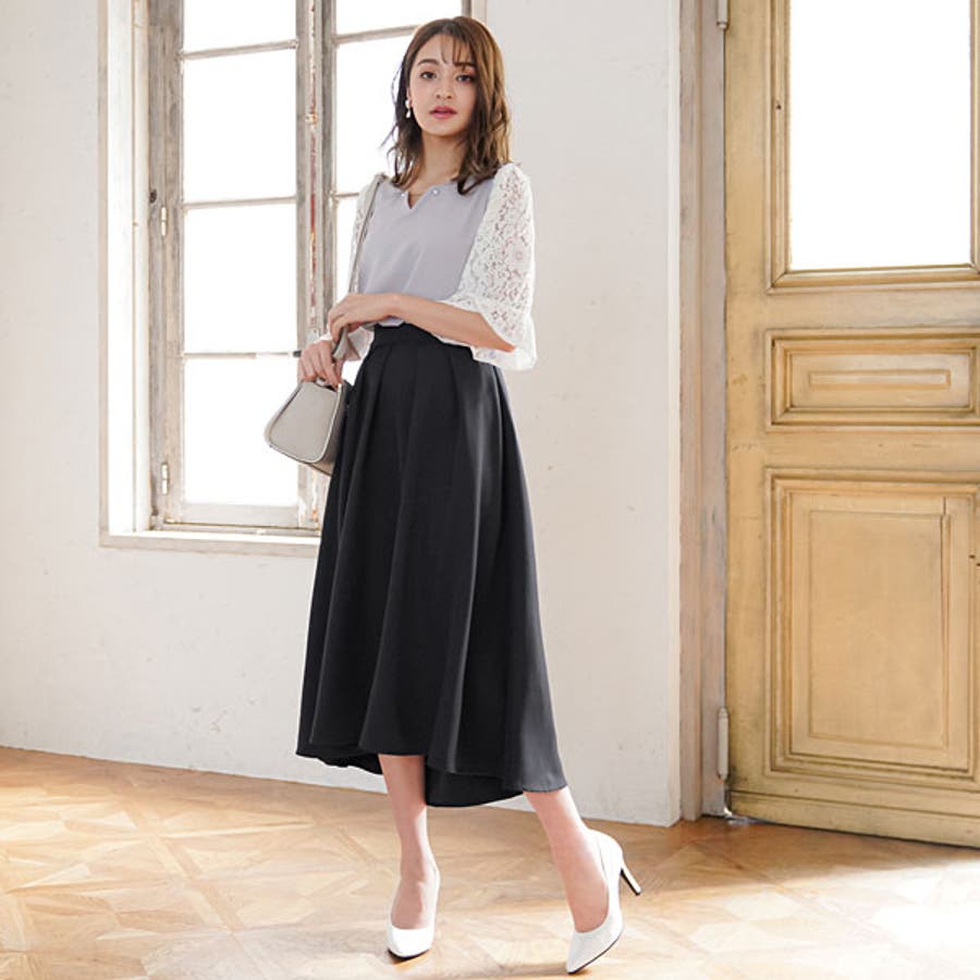 春のオフィスカジュアル25選 2025年版 おしゃれなレディース通勤コーデ