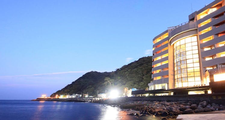 川奈駅周辺の住みやすさを知る静岡県 アットホーム タウンライブラリー