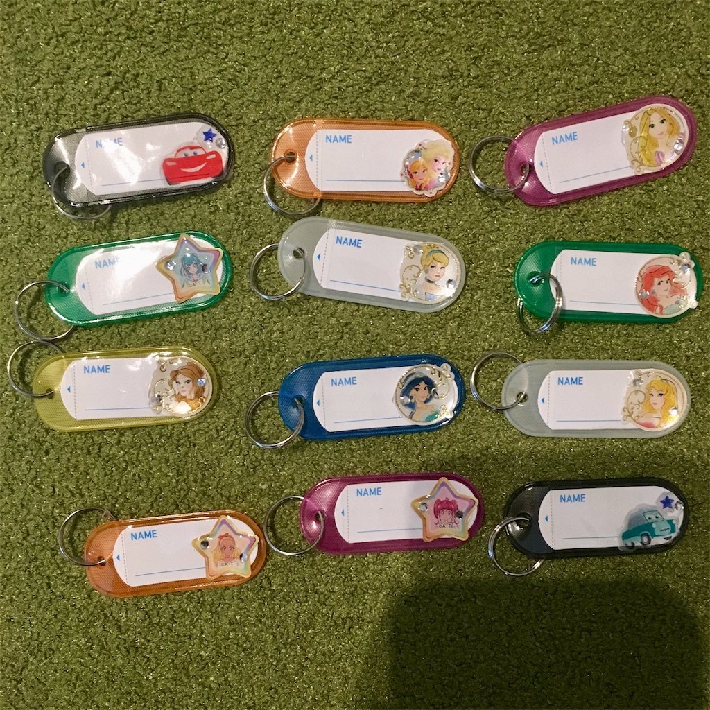 推し活・カップル 全国のネームタグが作れるスポット22選WE LABO