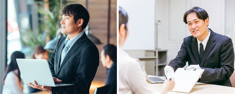 すぐ実践できる！好感度がアップする、スタッフ写真の撮り方成果につながるWebスキルアッププログラム