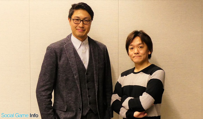 どちらかだけに注力します」ということは絶対にしたくない――スクエニ新作『FFBE幻影戦争』プロデューサー・広野氏にインタビューファミ通App スマホゲーム情報サイト