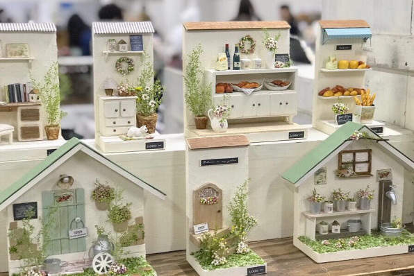 手作り雑貨マルシェin前橋」ありがとうございましたmackyhana1127のブログ